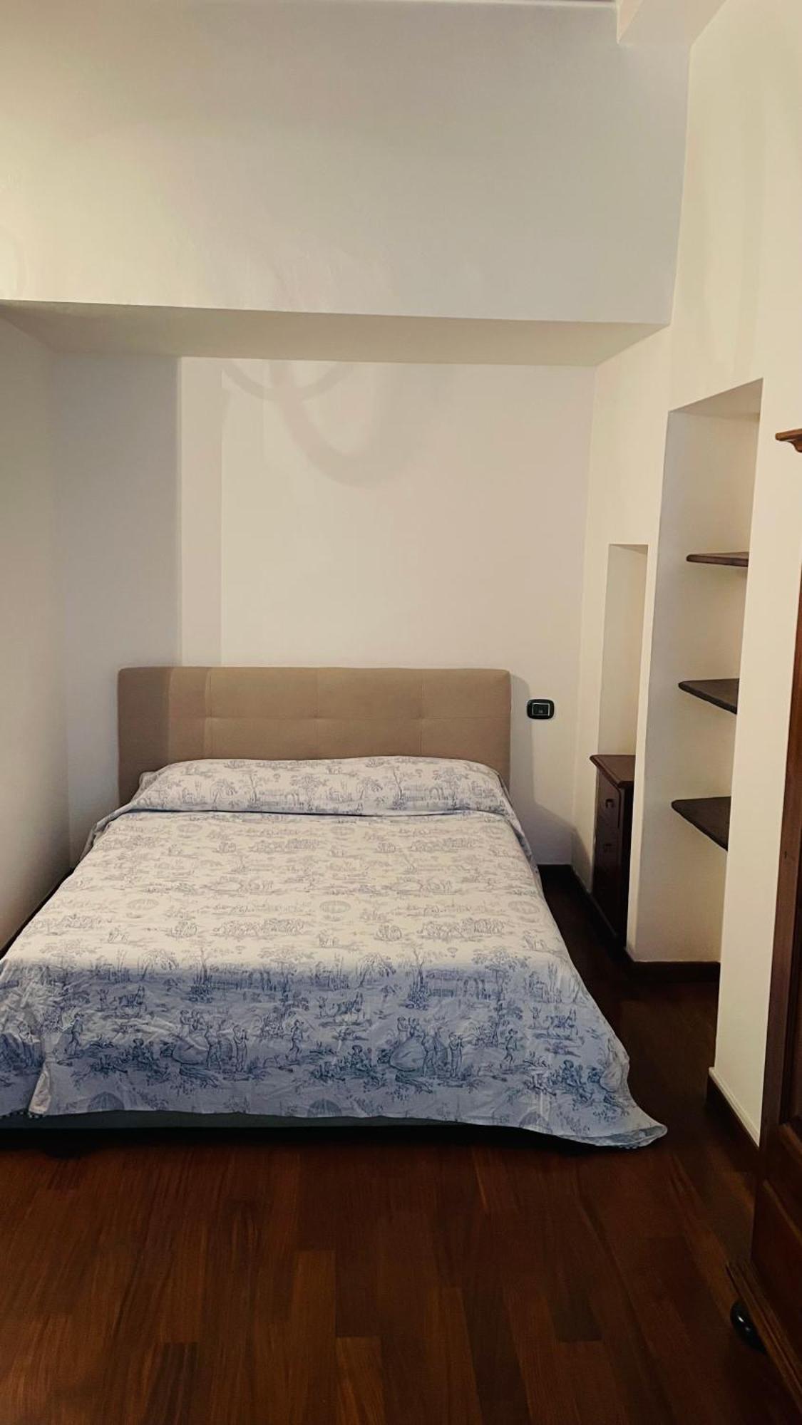 Charming Flat, Central And Close To Metro Milano Exteriör bild