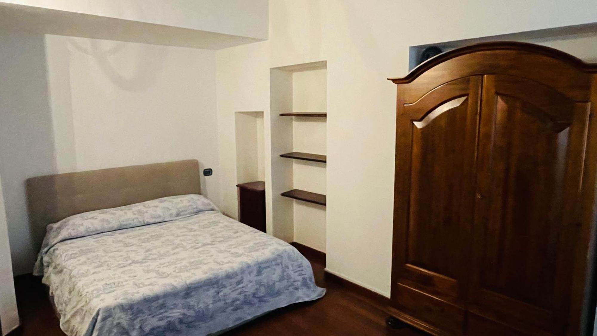 Charming Flat, Central And Close To Metro Milano Exteriör bild