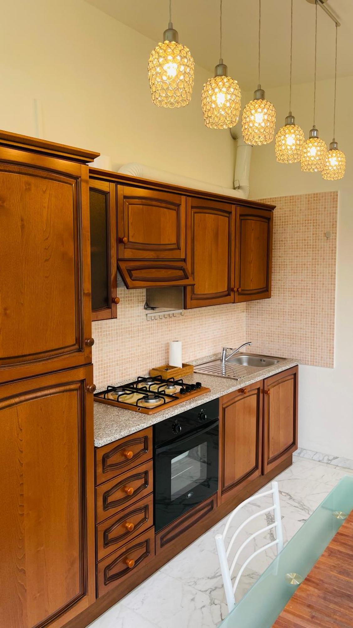Charming Flat, Central And Close To Metro Milano Exteriör bild