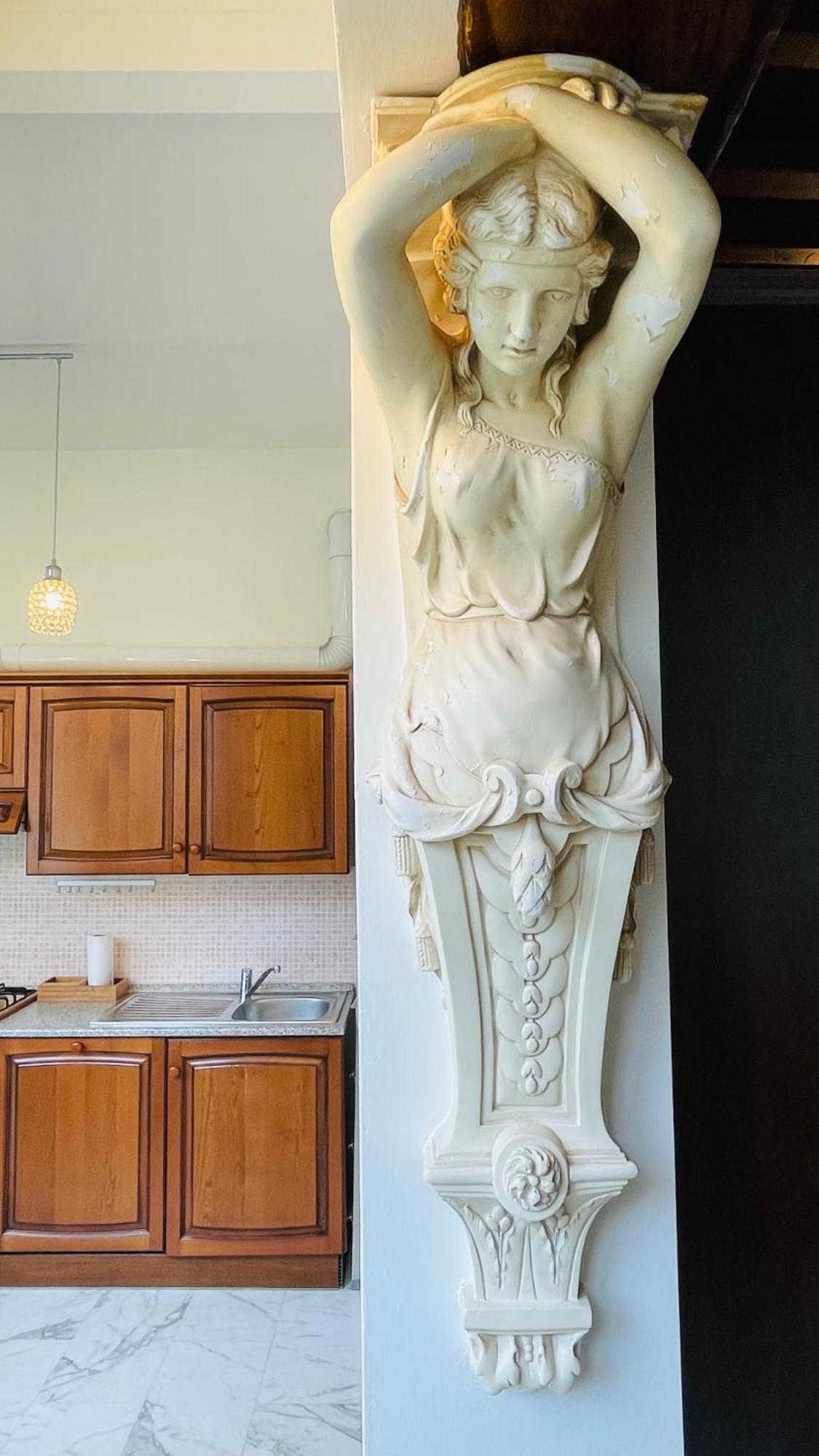 Charming Flat, Central And Close To Metro Milano Exteriör bild