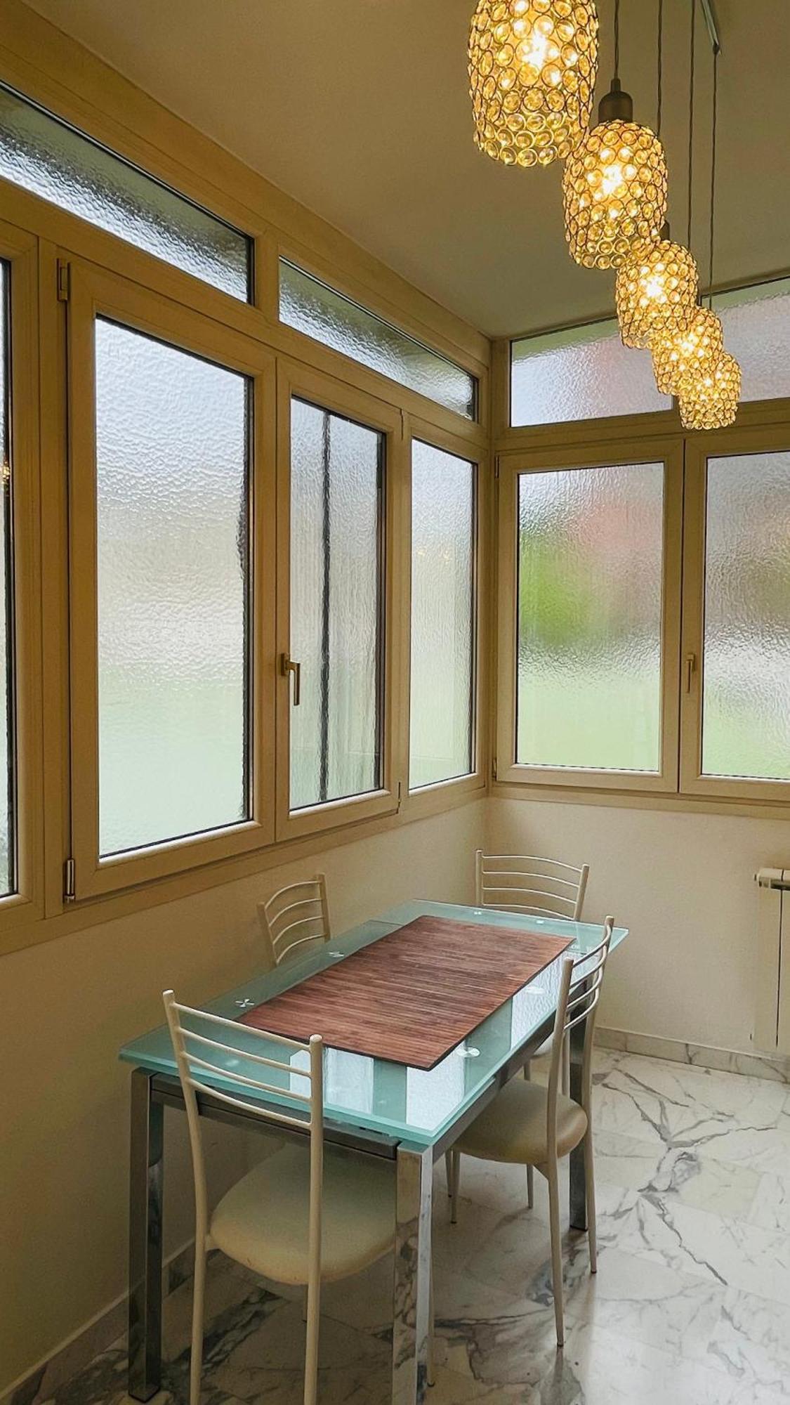 Charming Flat, Central And Close To Metro Milano Exteriör bild