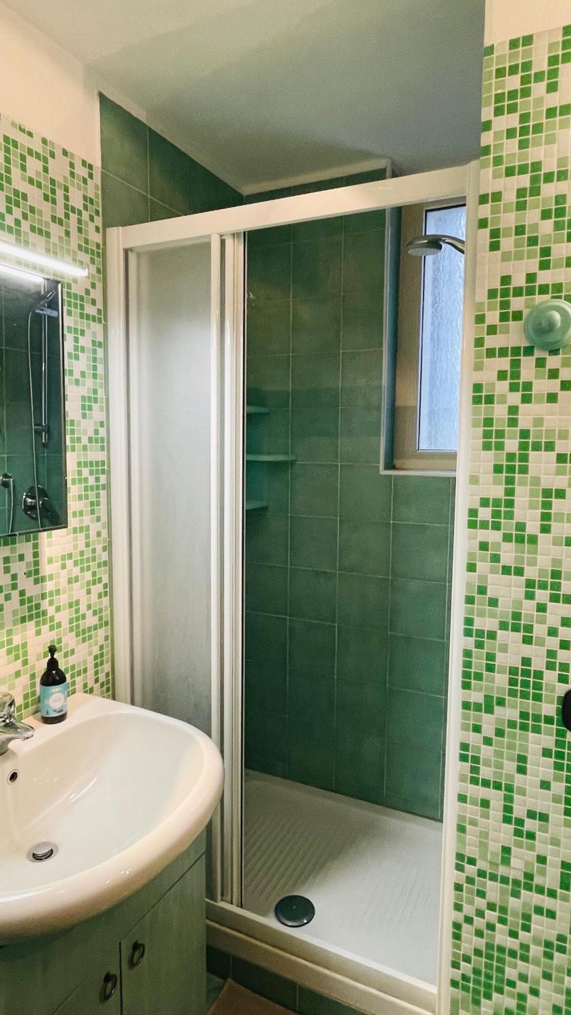 Charming Flat, Central And Close To Metro Milano Exteriör bild